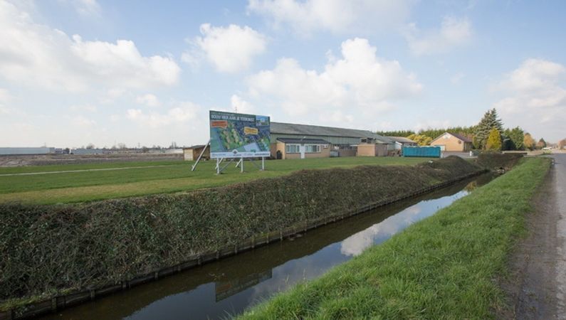 Percelen voor woningbouw in Berkel en Rodenrijs en Zevenhuizen verkocht